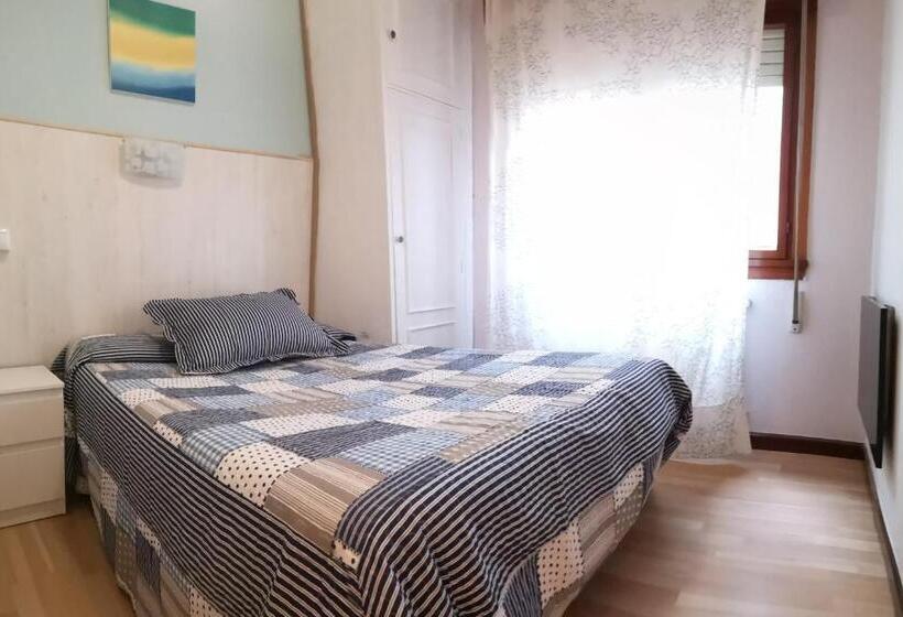 Hostal Campoamor
