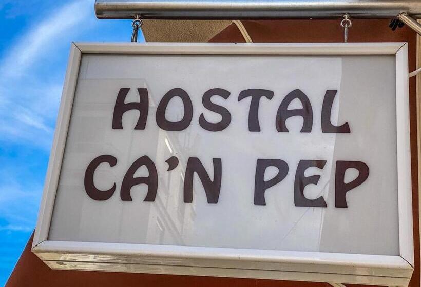 Hostal Ca'n Pep