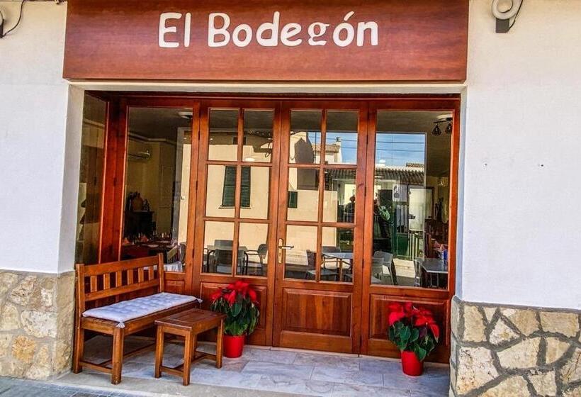 Hostal Ca'n Pep