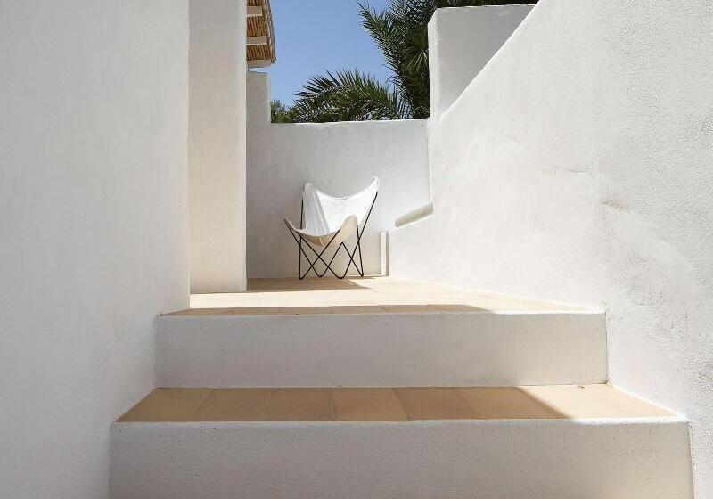 مسافرخانه Casbah Formentera Hotel & Restaurant