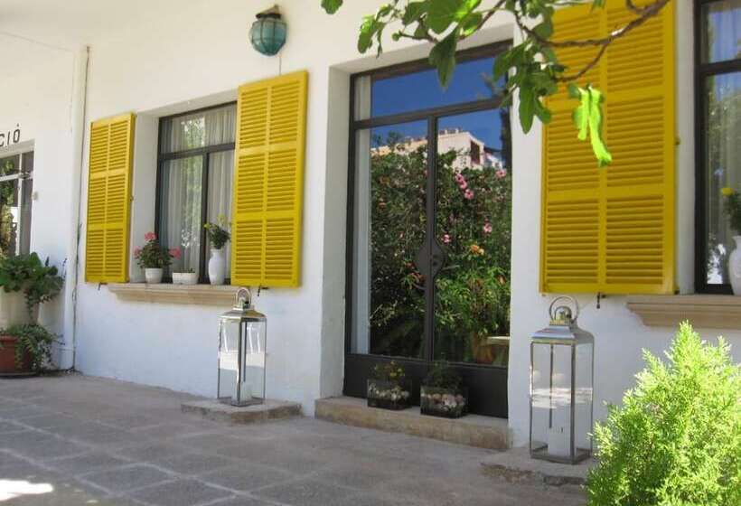 Hostal Catalina Vera