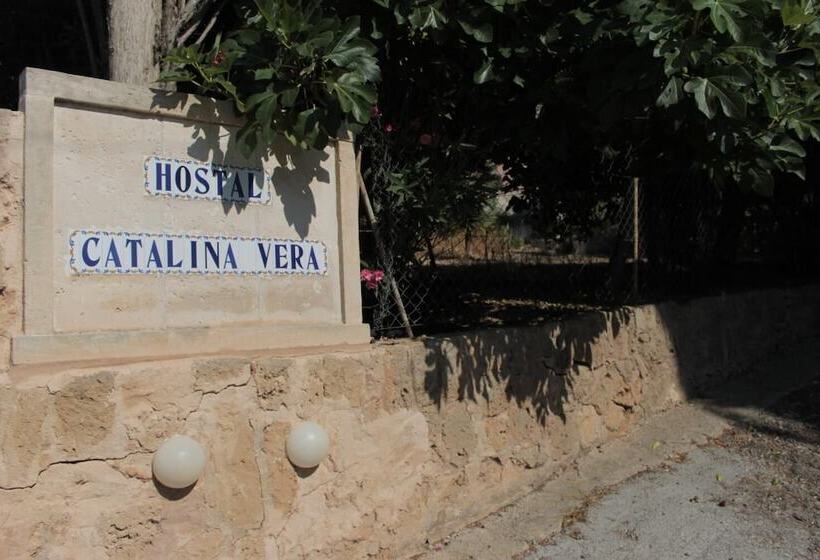 Hostal Catalina Vera