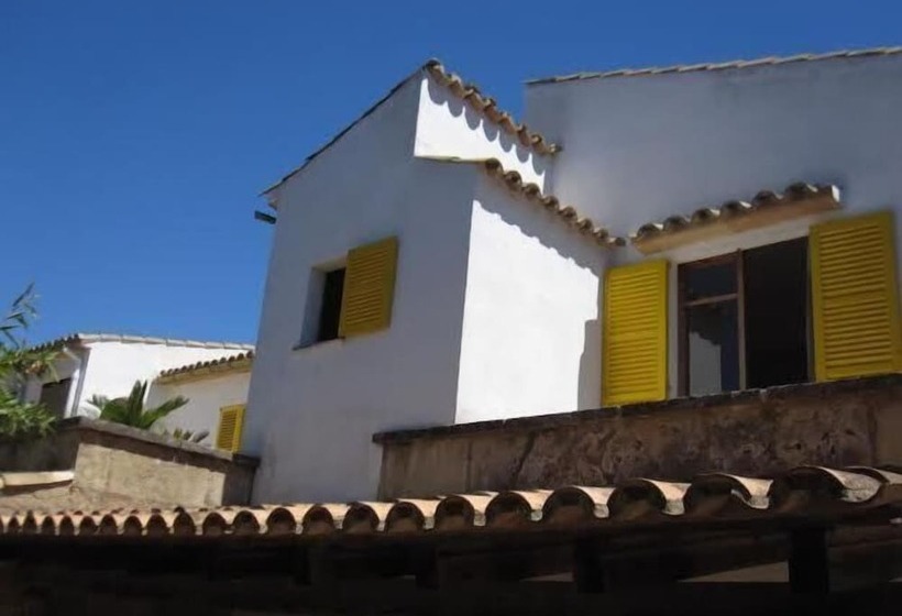 Hostal Catalina Vera