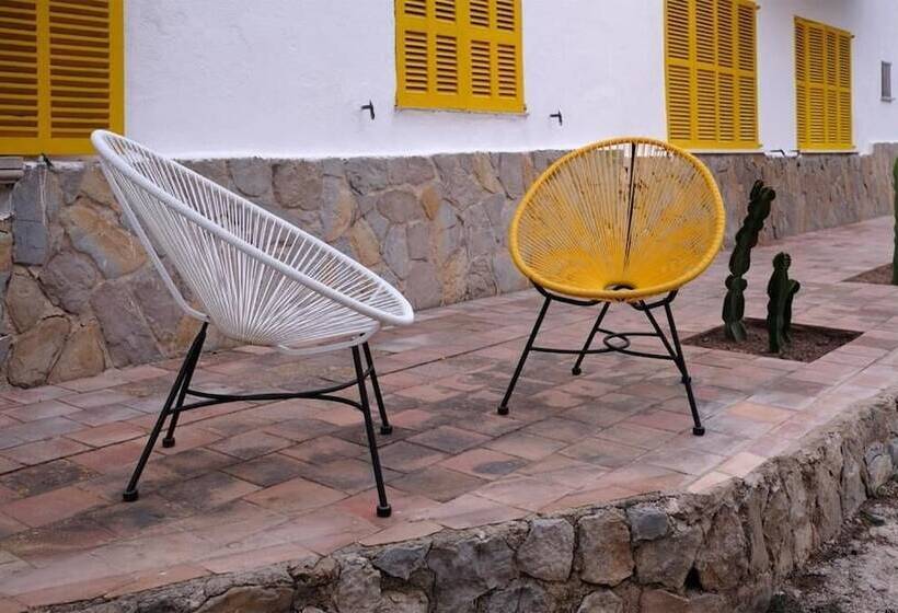 Hostal Catalina Vera