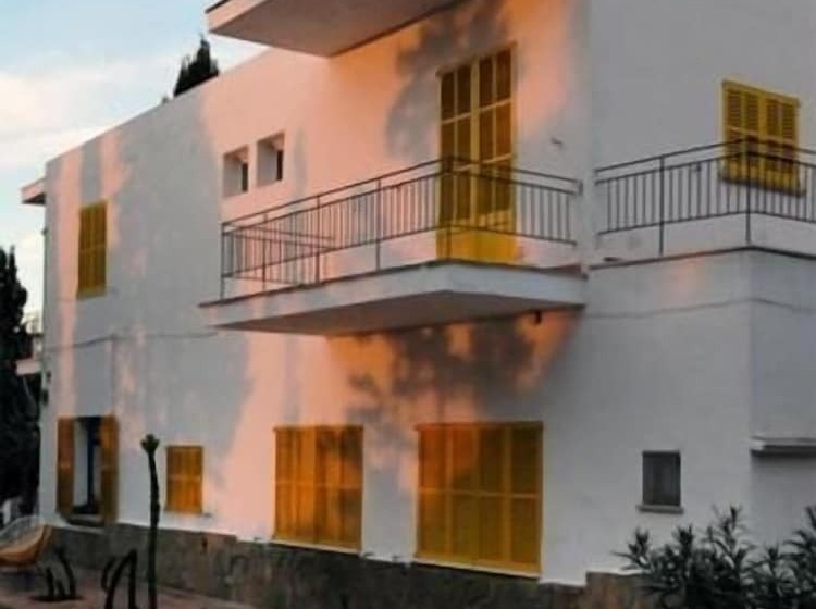 Hostal Catalina Vera