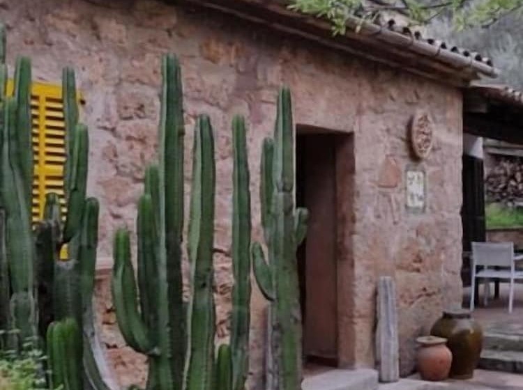 Hostal Catalina Vera