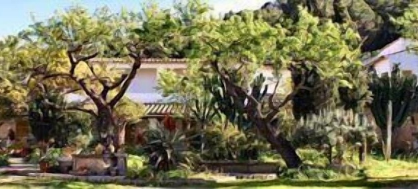 Hostal Catalina Vera