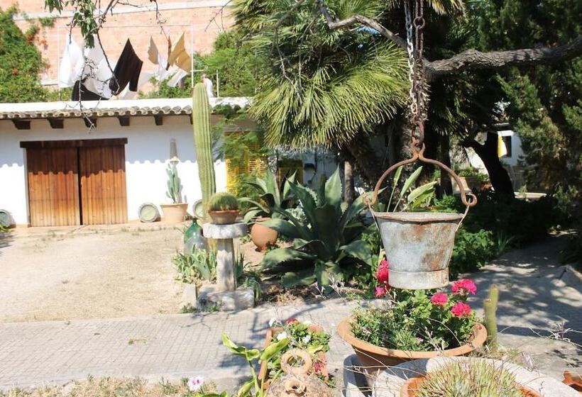 Hostal Catalina Vera