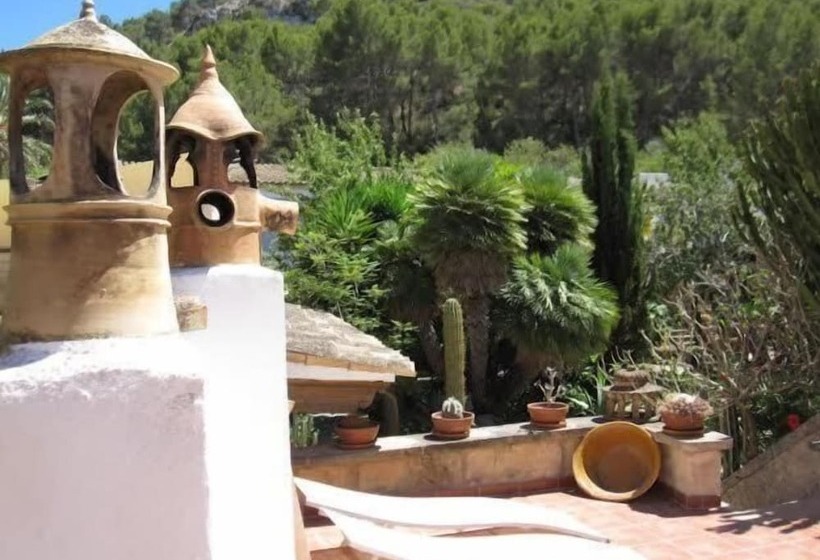 Hostal Catalina Vera