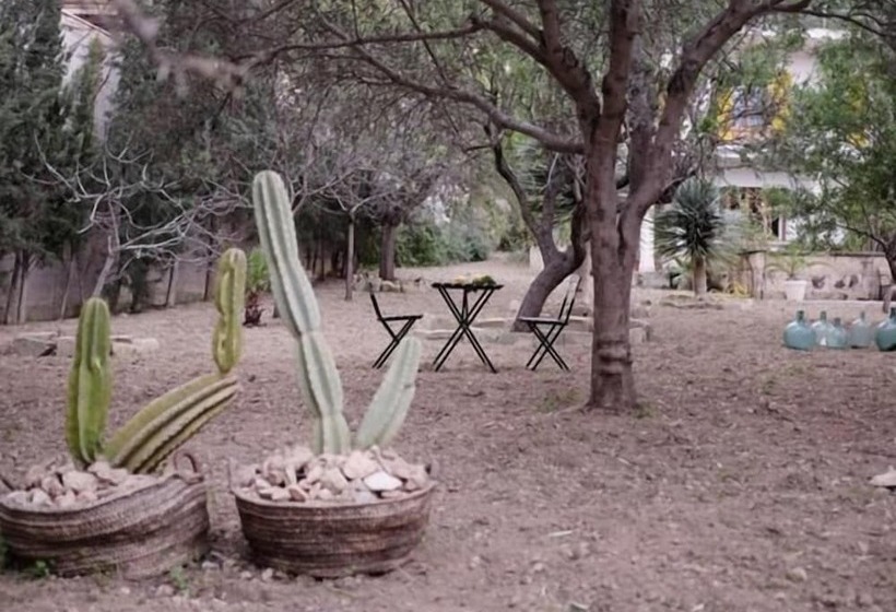 Hostal Catalina Vera