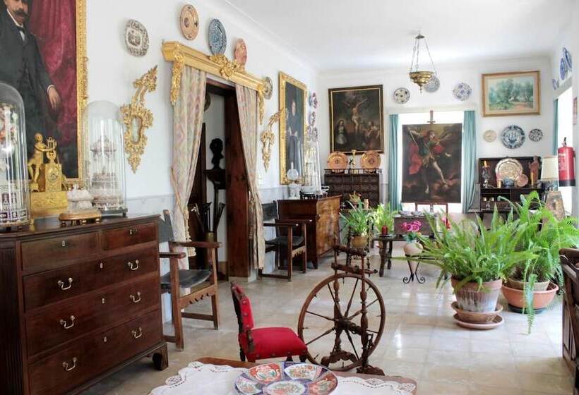 Hostal Catalina Vera