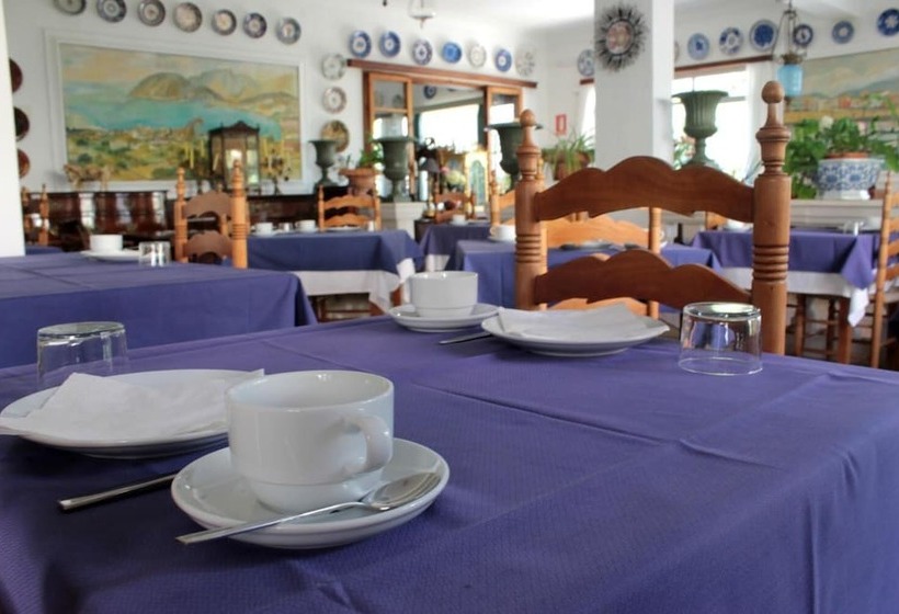 Hostal Catalina Vera