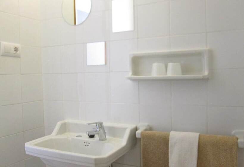 Hostal Catalina Vera