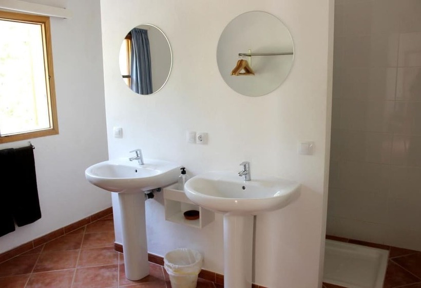 Hostal Catalina Vera