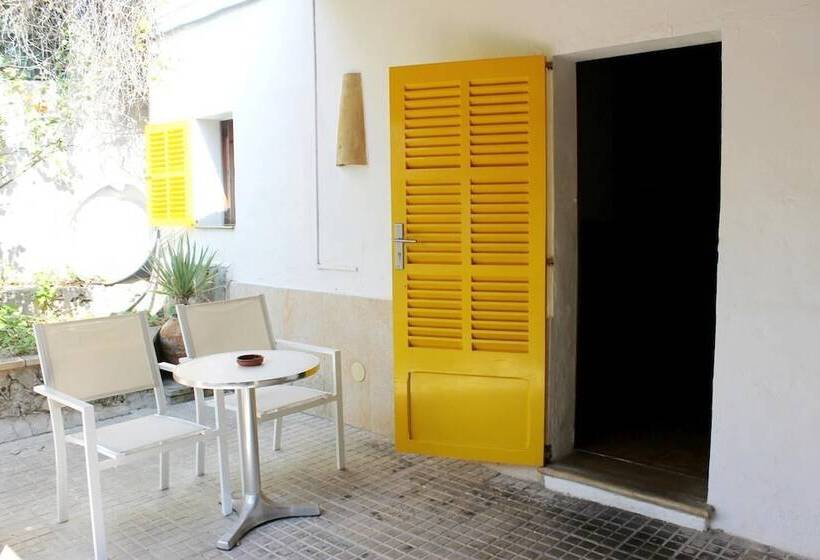 Hostal Catalina Vera