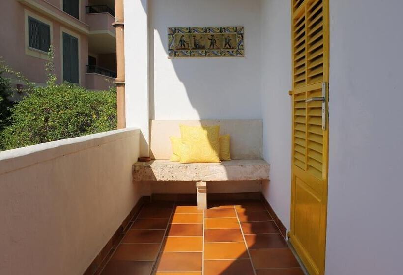 Hostal Catalina Vera