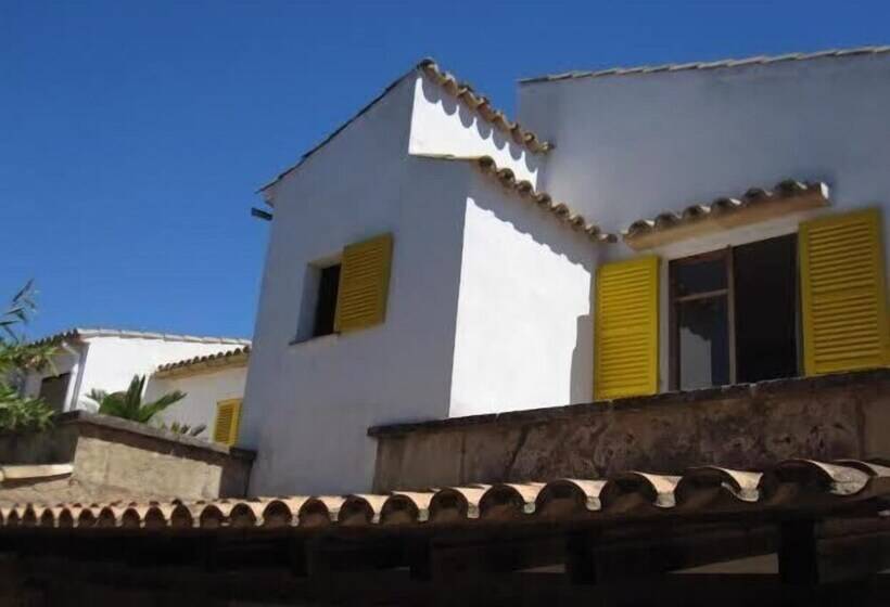 Hostal Catalina Vera