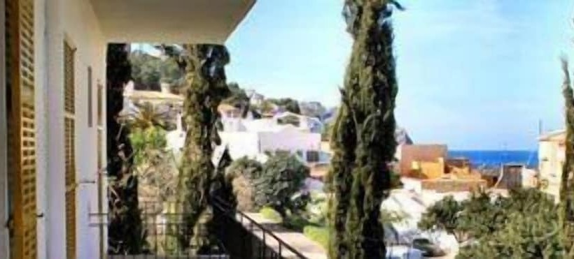 Hostal Catalina Vera