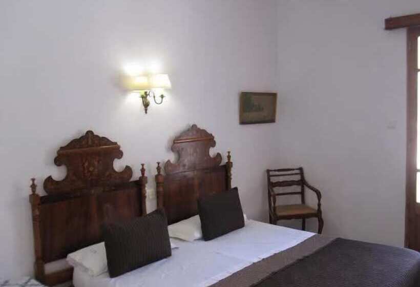 Hostal Catalina Vera