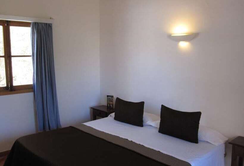 Hostal Catalina Vera