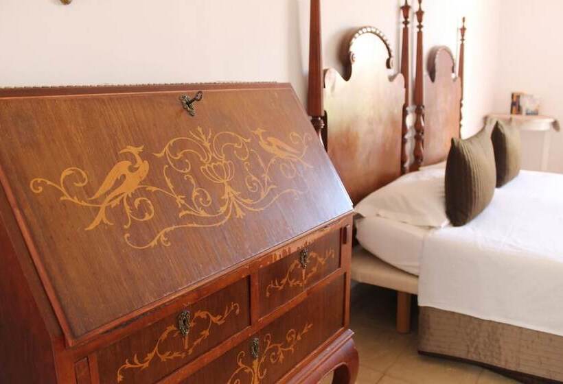 Hostal Catalina Vera