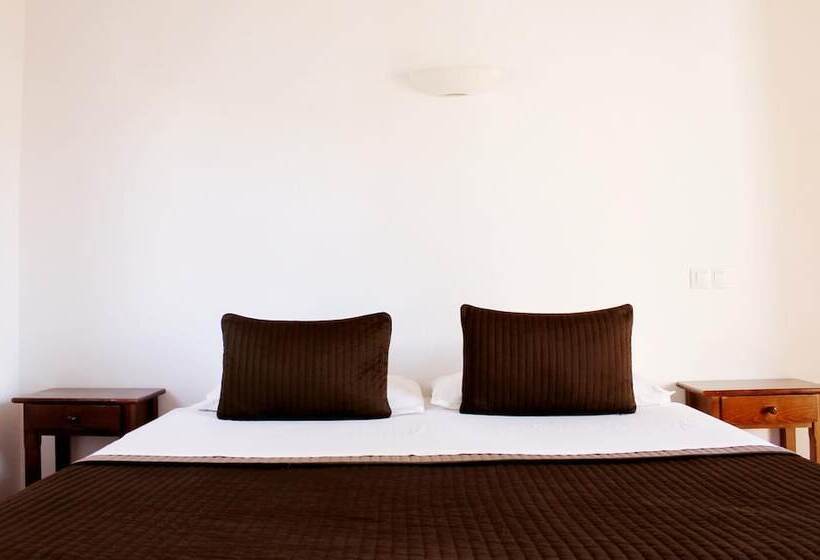 Hostal Catalina Vera