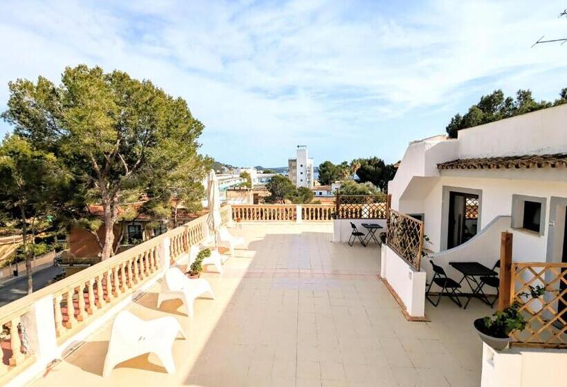 مسافرخانه Don Carlos