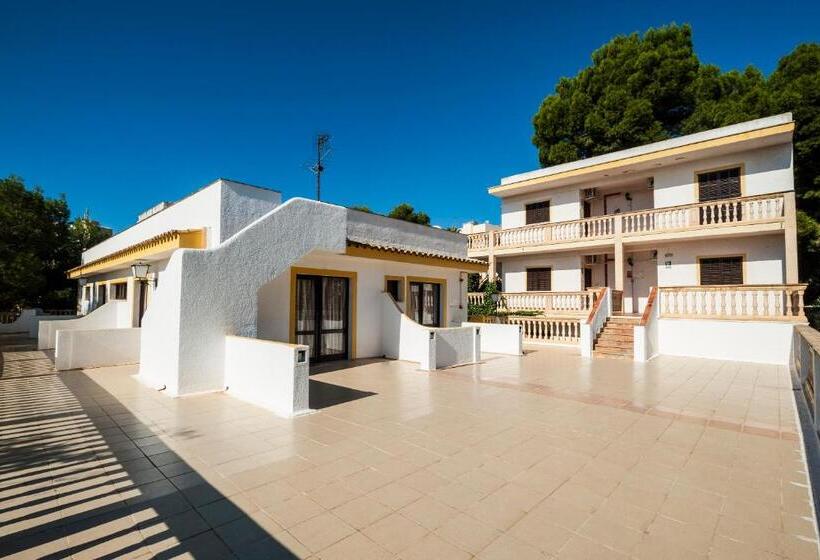 مسافرخانه Don Carlos