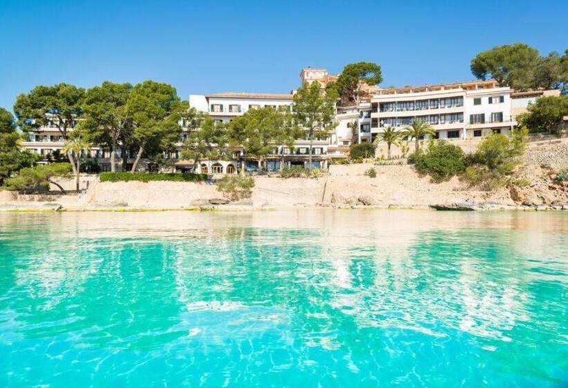 مسافرخانه Don Carlos