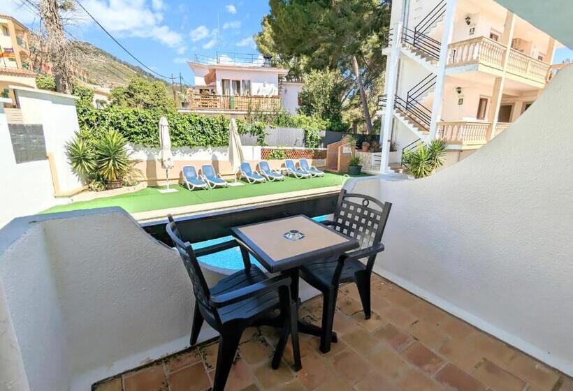 مسافرخانه Don Carlos