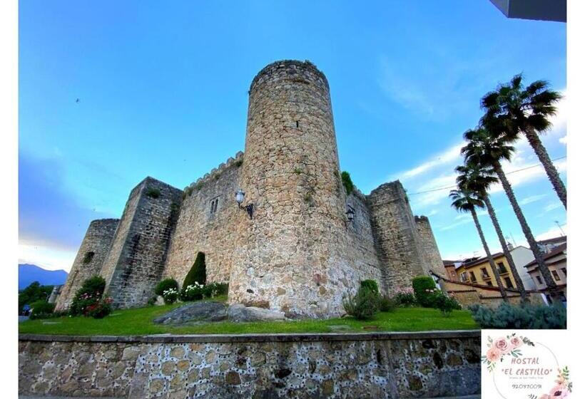 Hostal El Castillo