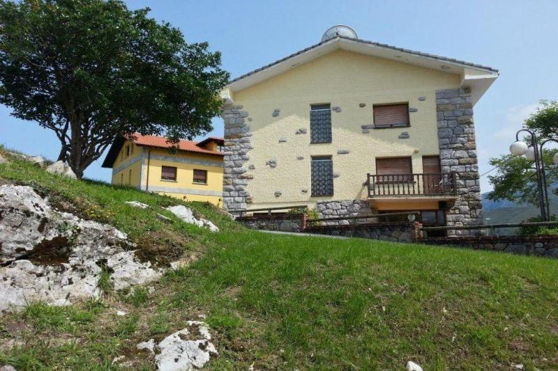 Hostal Europa