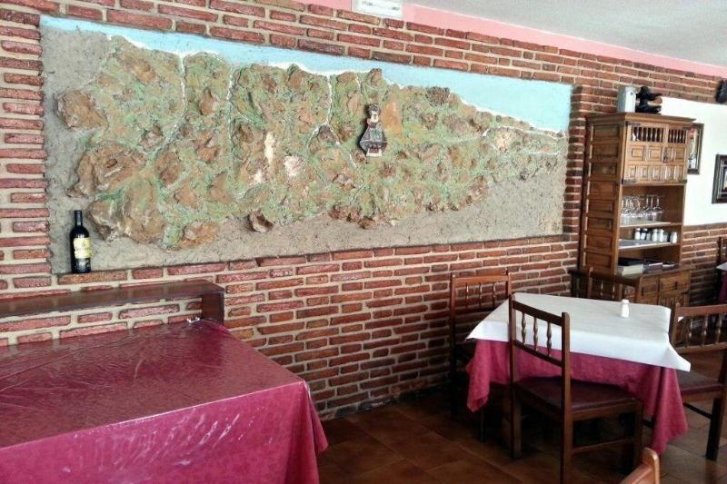 Hostal Europa