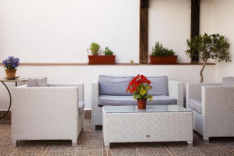 Hostal Europa Punico