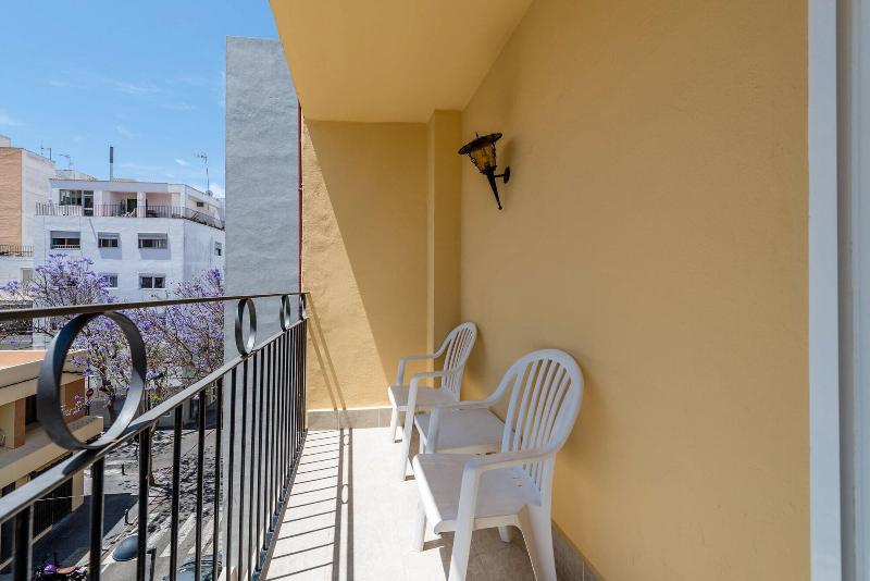 Hostal Europa Punico