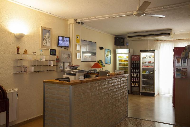 Hostal Europa Punico