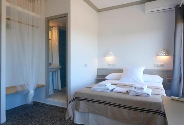 簡易ホテル Flamingo