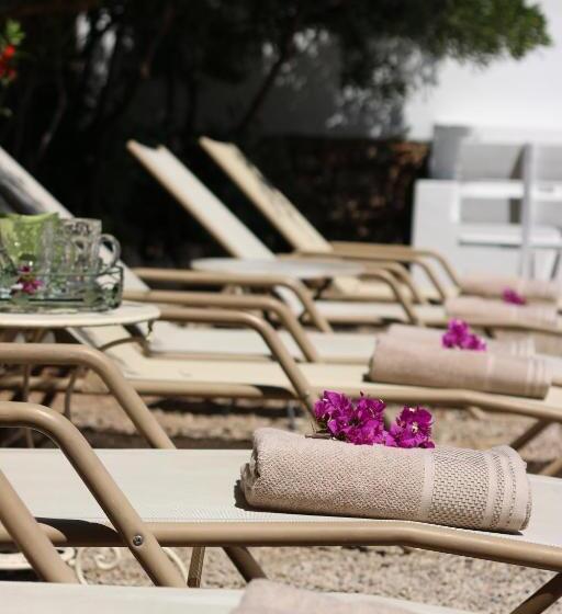 簡易ホテル Flamingo