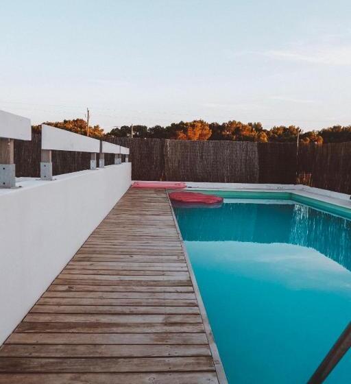 簡易ホテル Flamingo