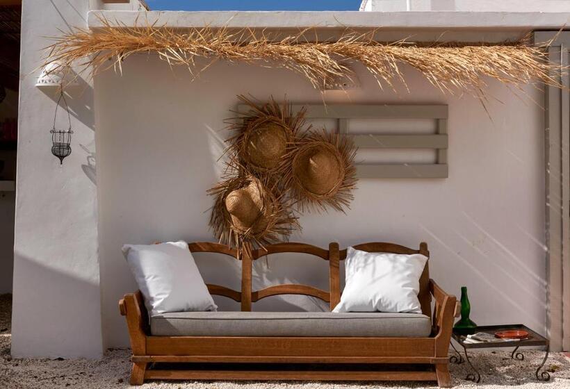 簡易ホテル Flamingo