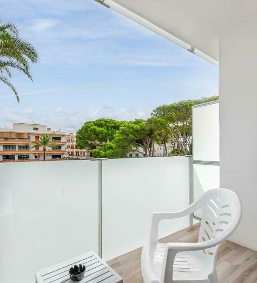 هتل Gami - Adults Only