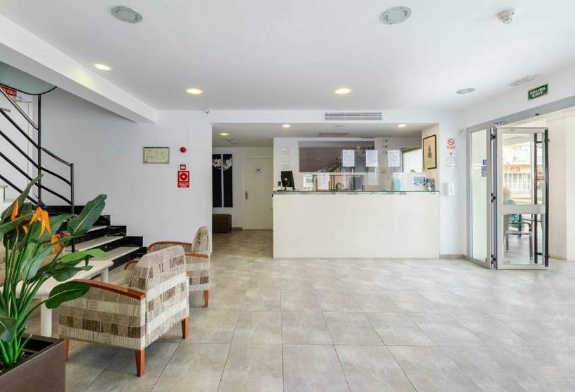 هتل Gami - Adults Only