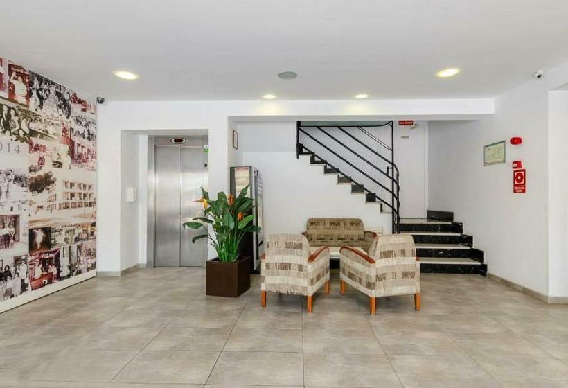 هتل Gami - Adults Only