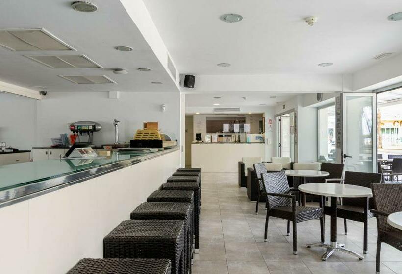 هتل Gami - Adults Only