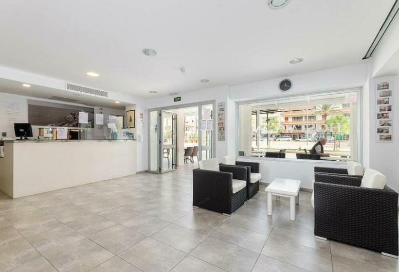 هتل Gami - Adults Only