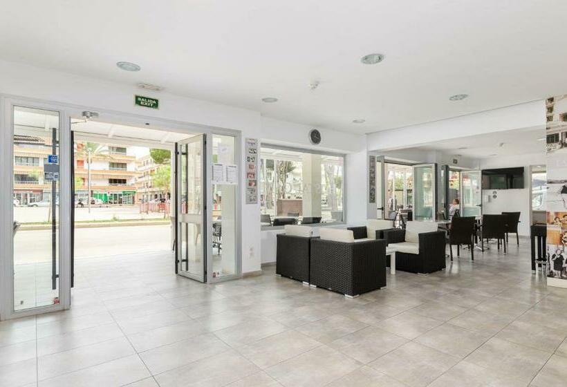 هتل Gami - Adults Only