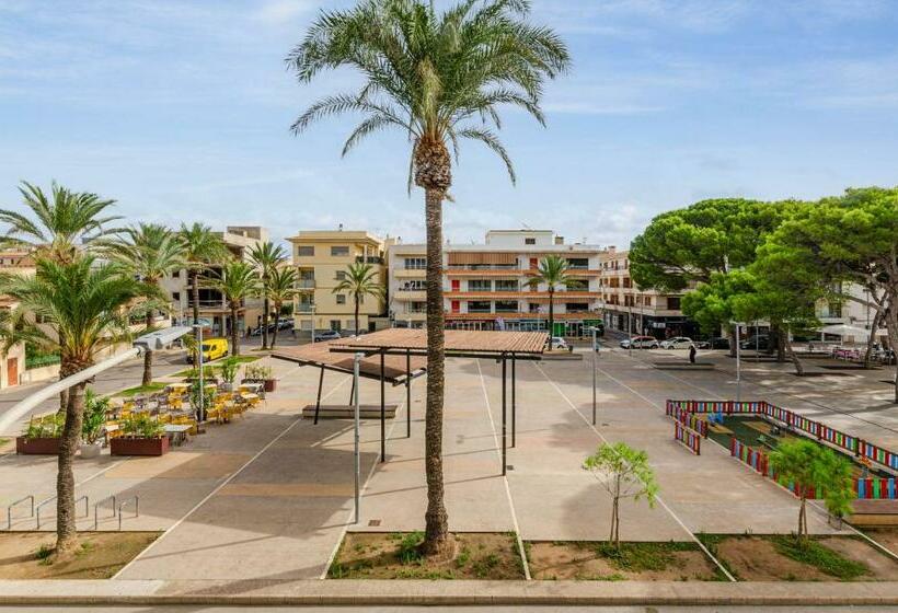 هتل Gami - Adults Only