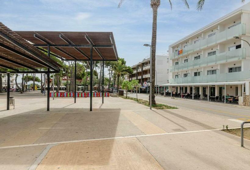 هتل Gami - Adults Only