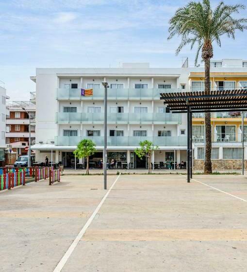 هتل Gami - Adults Only