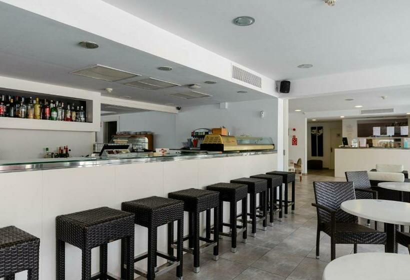 هتل Gami - Adults Only